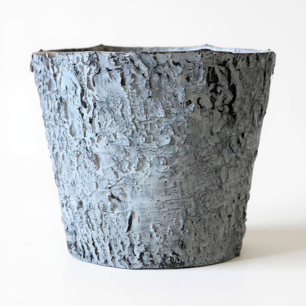 Birch Pot Candle [4oz]