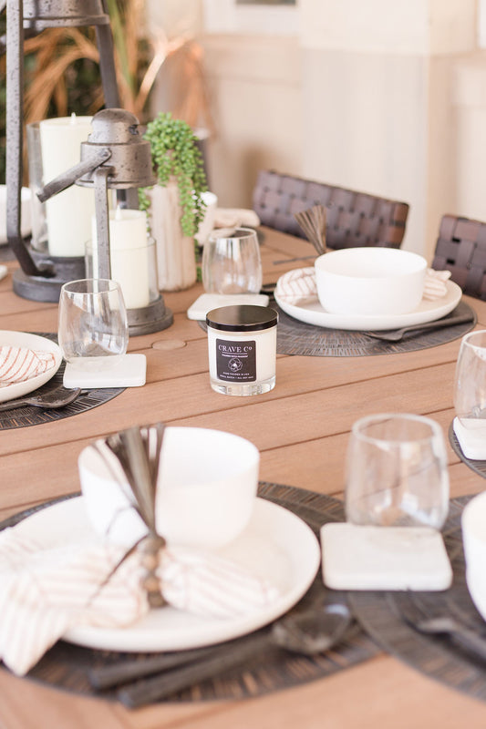 Boutique Glass [10 oz.]