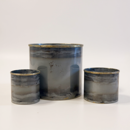 Pewter Tin [20oz]