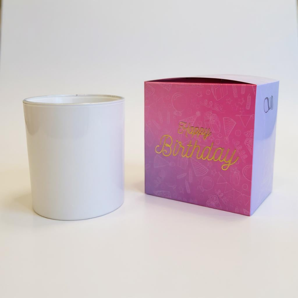 Birthday Bundle Set