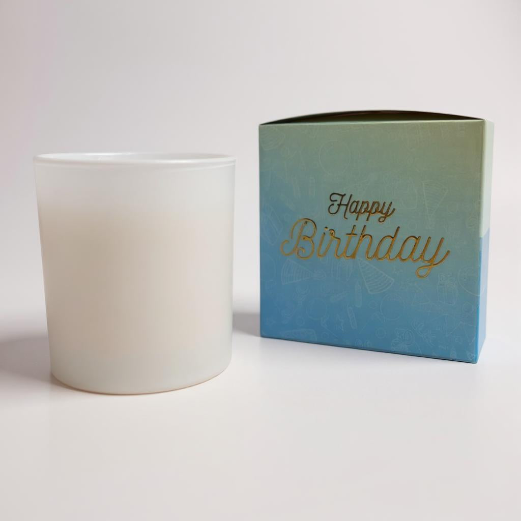 Birthday Bundle Set