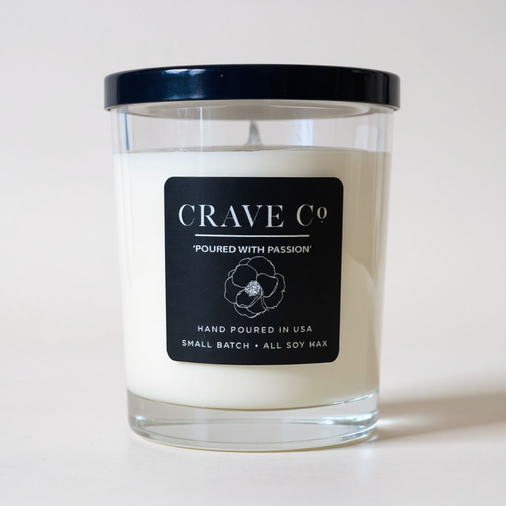 Boutique Glass [10 oz.]