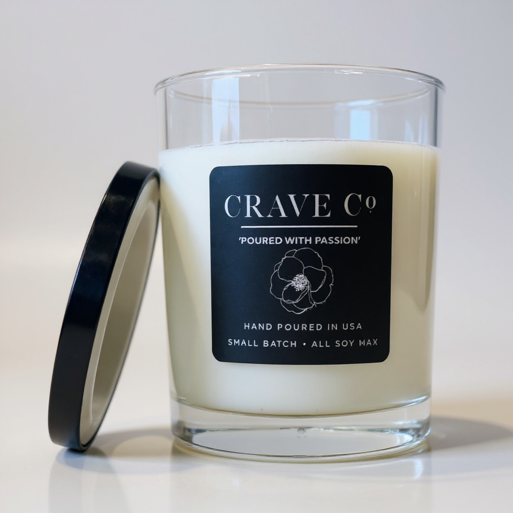 Boutique Glass [10 oz.]