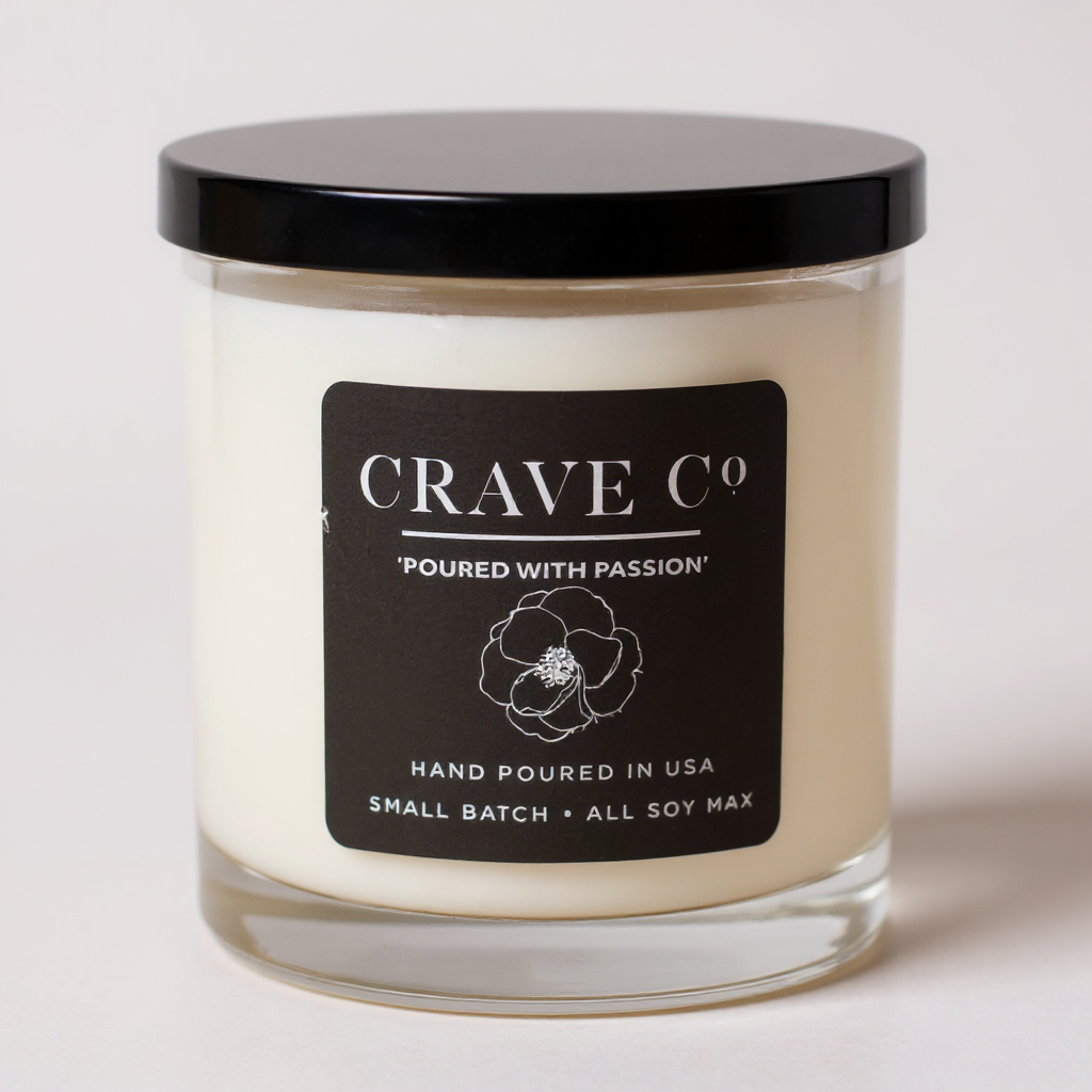 Boutique Glass [14 oz.]