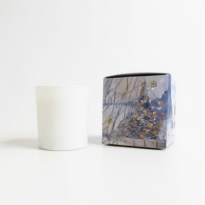 Christmas on the Farm Boxed Candle