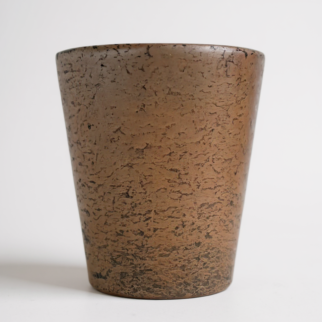 Mercury Glass Candle [14.5oz] [Copper]