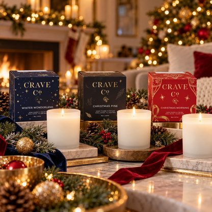 Holiday Favorites Trio
