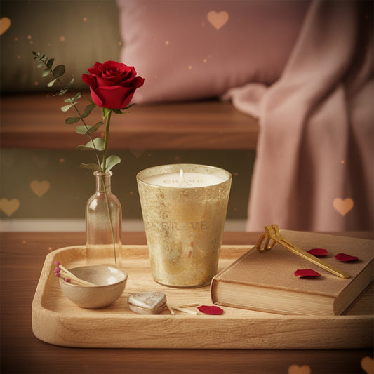 Crave Candle Club Subscription