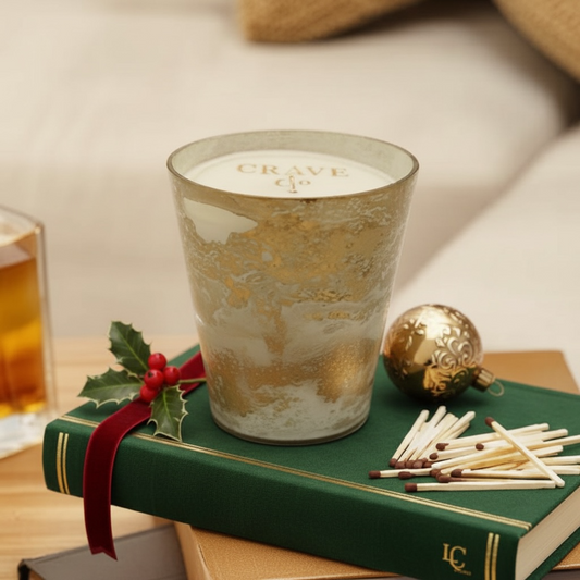 Crave Candle Club Subscription