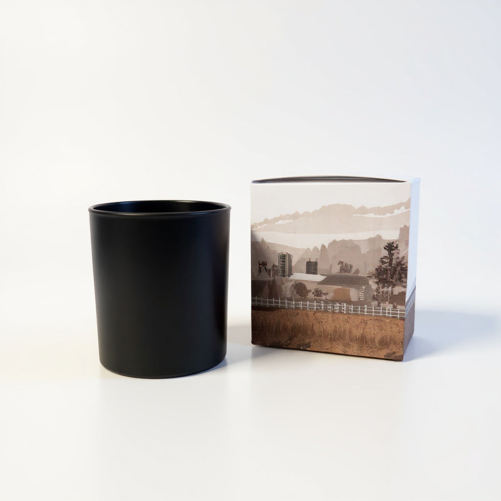 Kentucky Bourbon Trail Boxed Candle