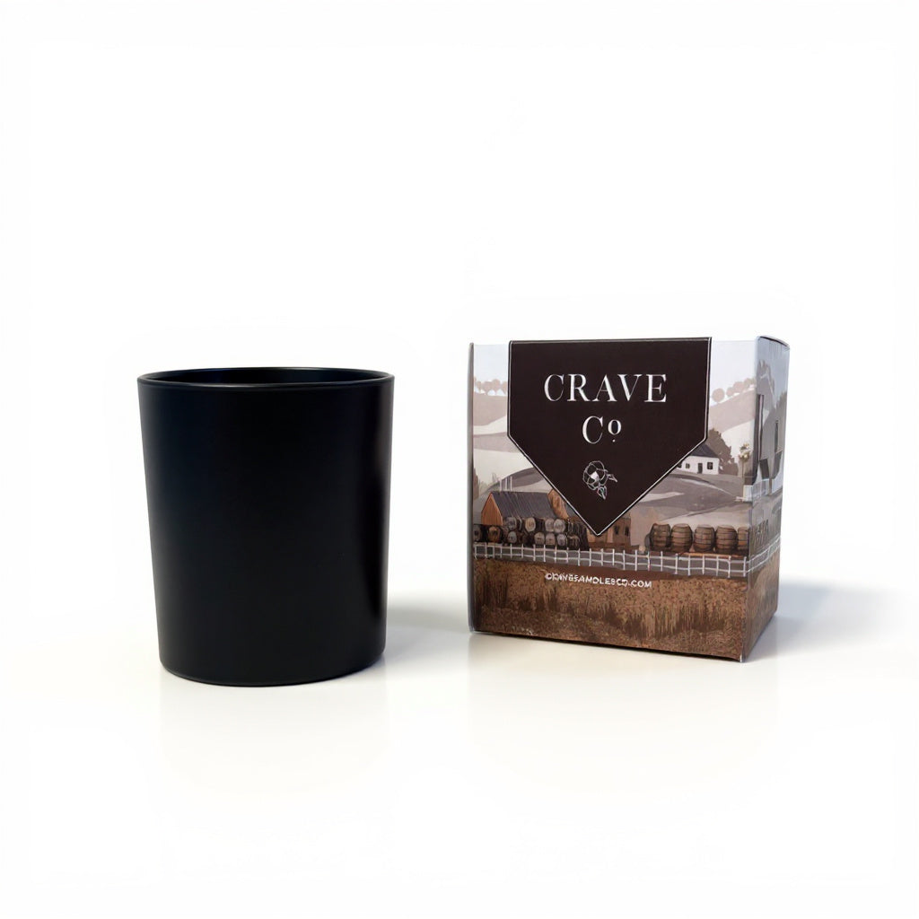 Kentucky Bourbon Trail Boxed Candle