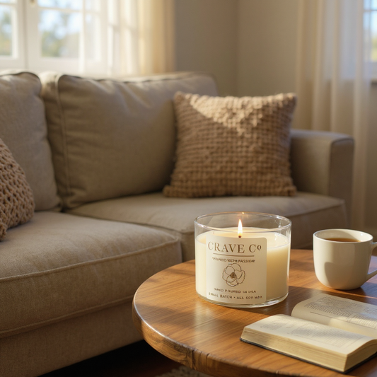 Symphony 3-Wick [20 oz.]