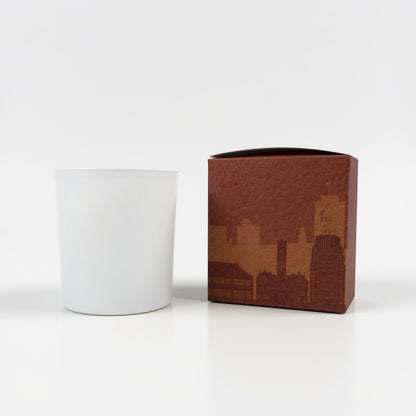 Music City [Nashville] Boxed Candle