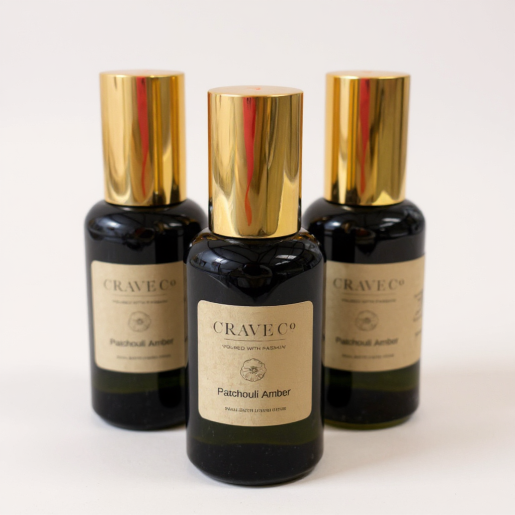 Bottled Room Spray [4 oz] [Green]