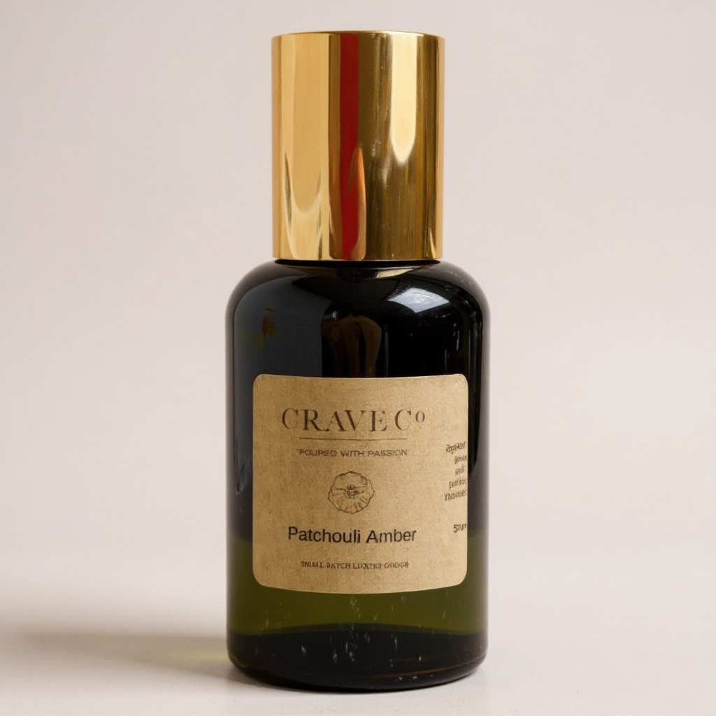 Bottled Room Spray [4 oz] [Green]