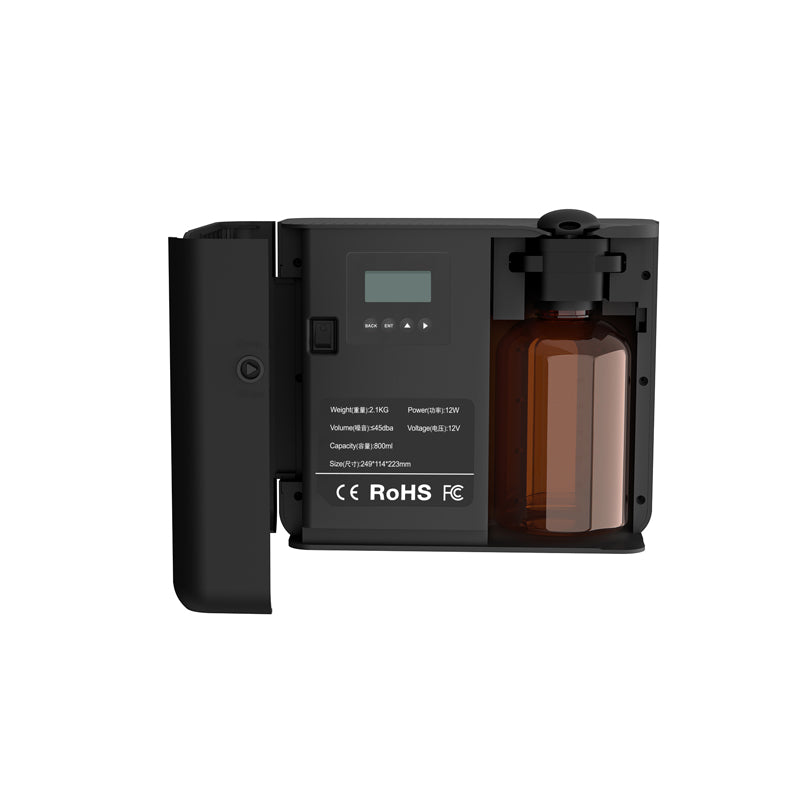 The Radiant Diffuser Refills