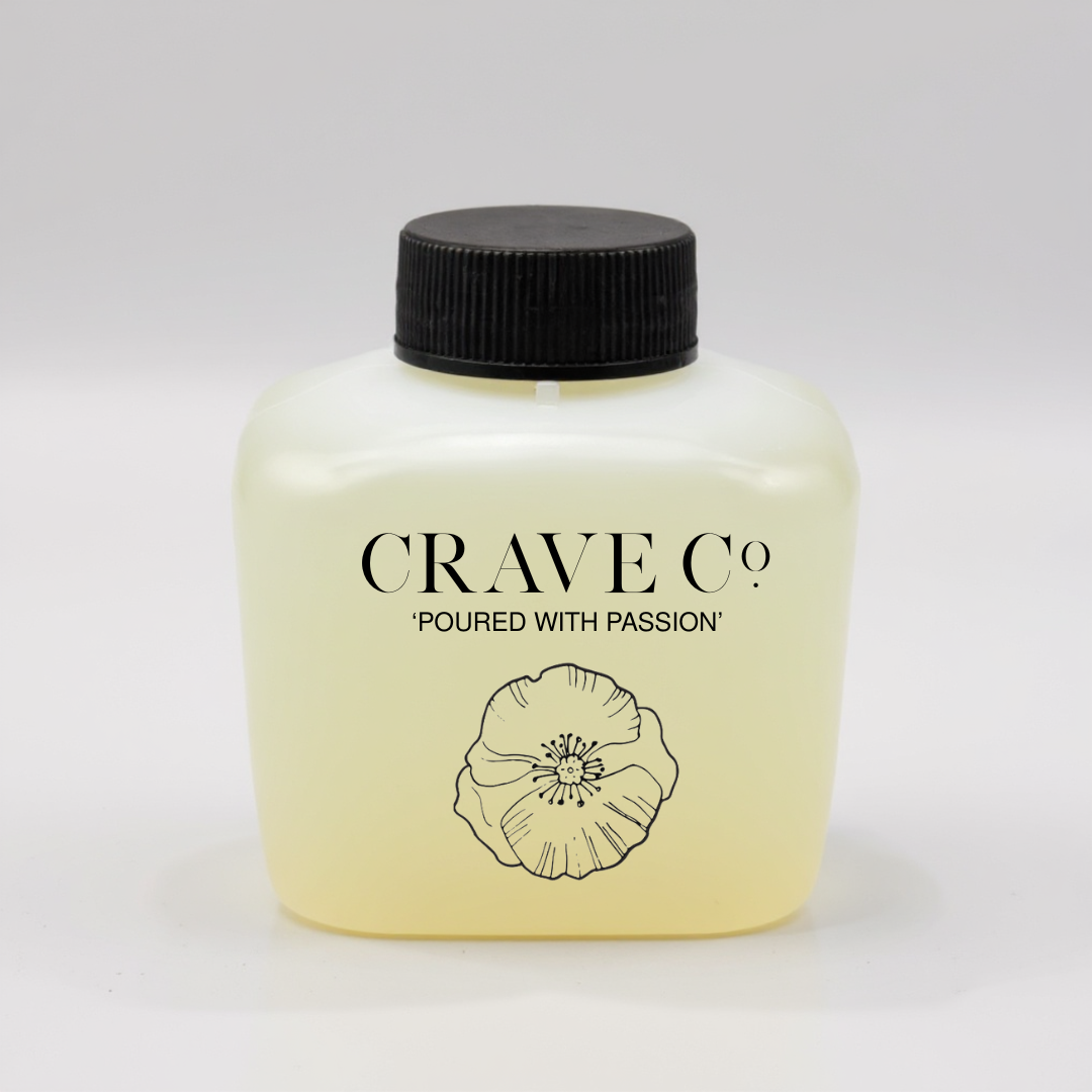 The Diamond Wall Plug-in Diffuser Refill