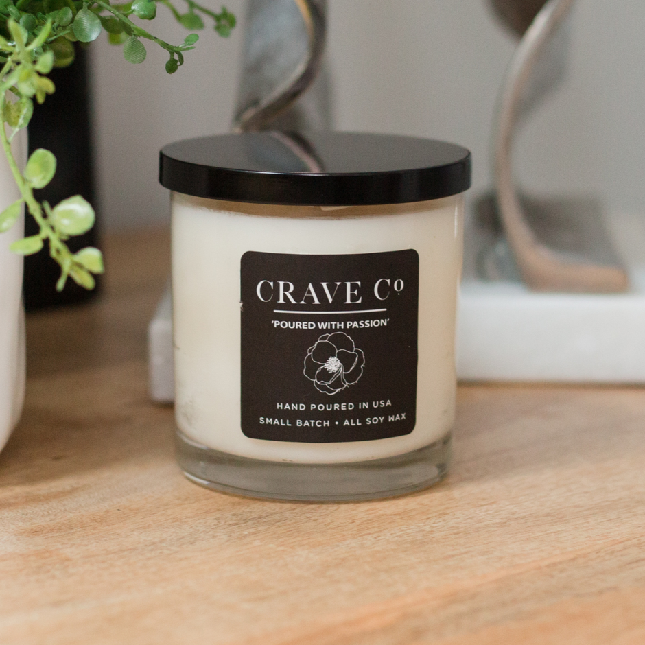 Products – Crave Candles