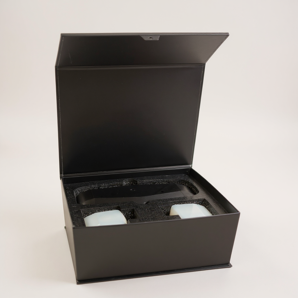 The Diamond Wall Plug-in Diffuser [Black]