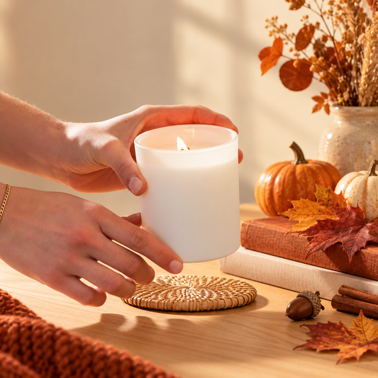 Crave Candle Club Subscription