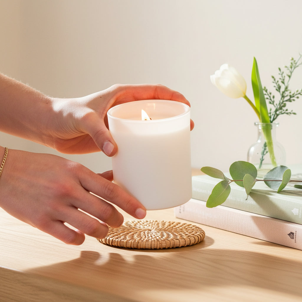 Crave Candle Club Subscription