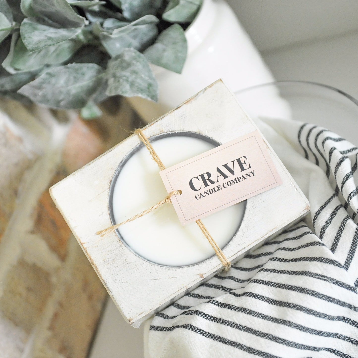 Cheese Mold - Single-Crave Candles